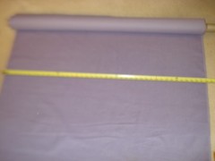 Pinwale Corduroy Fabric – Lavender ~19 wales per inch. Size 42″ x 13′