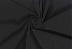 Ottoman Dynasty Stretch Knit Fabric – Ponte Rib for Dress, Top, Crafts