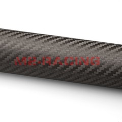 Gray Carbon Fiber Fabric Cloth Marine Vinyl 54″ Wide Plain Weave Upholstery
