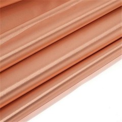 EMF Protection Pure Copper Fabric-Blocking RFID Radiation Singal Wifi EMI EMP RF