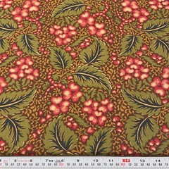 House & Garden by Thimbleberries 2007 for RJR Fabrics Cotton by the Half Yard