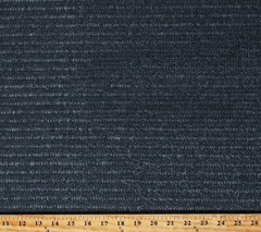 Grip Cloth Black Gripper Anti-Slip 35″ Rubber Coated Fabric by the Yard A111.01
