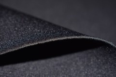 Neoprene Fabric Assortment Sample Patch Sheet Packs for Sewing Material Wetsuit