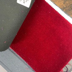 Loro Piana Fabric Sample Book EVENTS Swatches Bunch Catalogue