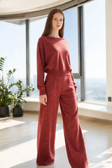 LITLOOK Mohair Fabric by the Yard