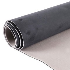 Suede Auto Headliner Fabric Foam Back Replacement Repair/DIY Headliner Material