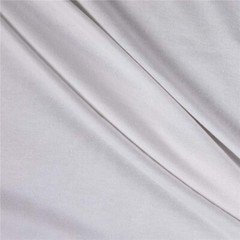 Diaper Flannel White 27″ Wide Cotton Flannel Fabric by the yard D272.13