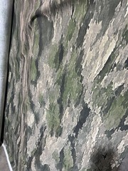 A-TACS NYCO RIPSTOP CAMO MILITARY APPAREL FABRIC YARD 65″W