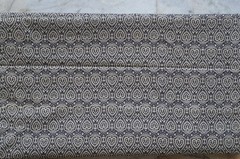 20 Yard Hand Print Pan Floral Fabric 100% Cotton NO DUTY CHARGES 100%✅ZK-372