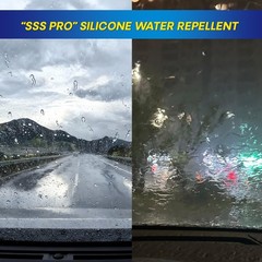 5 PLUS® Silicone Windshield Wipers Replacement for 2015-2019 SUBARU Outback