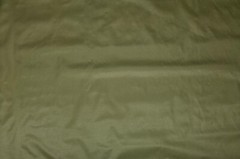 OD GREEN FR 1.5 OZ NYLON RIPSTOP MILITARY CRAFT FR FABRIC BY THE YARD 69″W