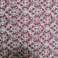 3 yd Damask Fabric 44″ Wide Springs Creative Products Group LLC