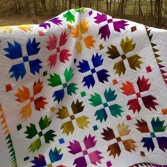 200 PCS 4″x4″ Solid Color Cotton Fabric Squares – Perfect for Quilting & Crafts