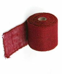 BRAND NEW / SEALED 10yd Burlap Rolls – Various Widths and Colors.