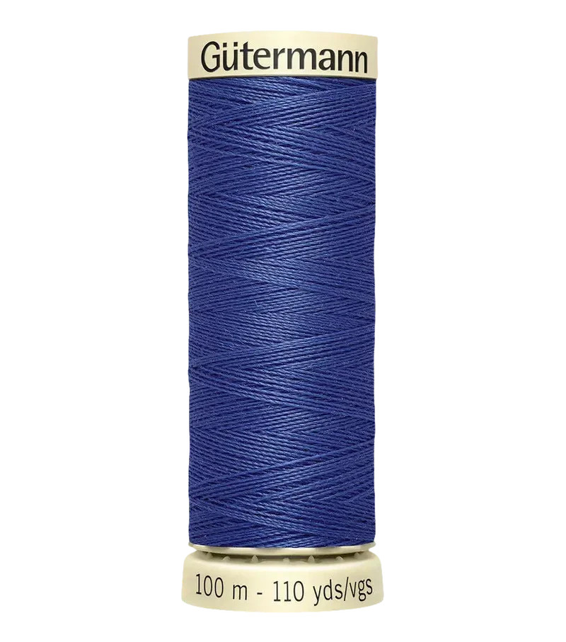 Gütermann Sew All Poly – 935 Hyacinth – 110yds