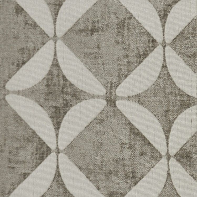 “Monterey Bay” Collection – Embossed Chenille Fabric – Cut By The Yard