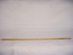 5-3/8Y Ralph Lauren LCF66807F Sheridan Weave Buff Drapery Upholstery Fabric