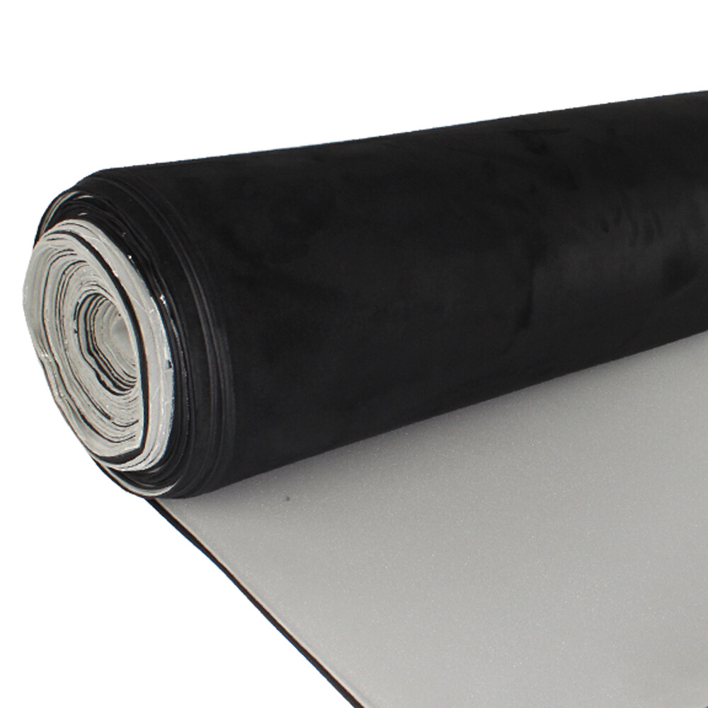 60″W Suede Headliner Fabric Auto Ceiling Replacement Repair 20″/72″/132″/216″L