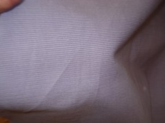 Pinwale Corduroy Fabric – Lavender ~19 wales per inch. Size 42″ x 13′