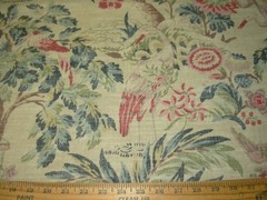 10 YDS P K LIFESTYLE FOREST &THE TREE EGRIT DRAPERY UPHOLSTERY FABRIC FOR LESS