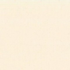 45″ 200 Count Muslin Natural