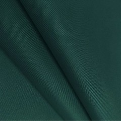 Foreate Waterproof Canvas Fabric by The Yard Pre-cut 1 Yard(58″ x 36″), Green