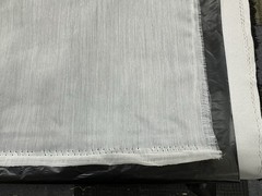 118″ Batiste Fabric By The Yard 100% Polyester Marble