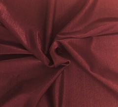 Metallic Wine Poly Spandex Jersey Knit Fabric by the Yard Dance/Costume 160GSM
