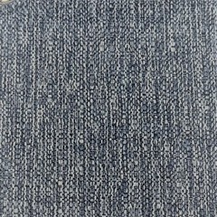 Sugarshack Blue Raincloud Performance Upholstery Chenille Fabric By The Yard