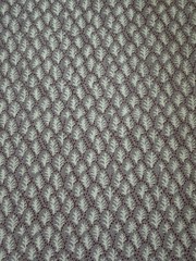 1 1/2 Yards PARKER & JULES TREES II 100% Oyster Linen Fabric