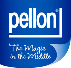 Pellon 987F Fusible Fleece Fabric, Black, 45 x 10 Yards by the Bolt