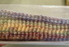 Fat Quarter Shop Layer Cake – Moda Maypole by April Cornell – New in Package