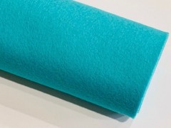 1mm Robins Egg Merino Wool Felt Sheet 20 x 30cm Sheet – AU Seller