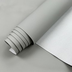 Marine Vinyl Fabric 0.8mm Thick Water/Tear Resist Synthetic Leather upholstery