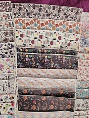 Disney Themed Faux Leather Mixed Lot Assorted Designs Sheets
