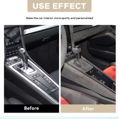 Self-Adhesive Headliner Fabric with Foam Backing for auto Interior Replacement