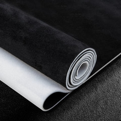 Car Roof Liner Replacement Suede Headliner Fabric Material Foam Backing 60″ Wide