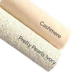 1mm Cashmere Merino Wool Felt Sheet 20 x 30cm – AU Seller