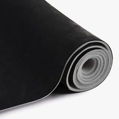 1/8″ Thick Suede Headliner Fabric Foam Back Auto Roof Repair Upholstery Material
