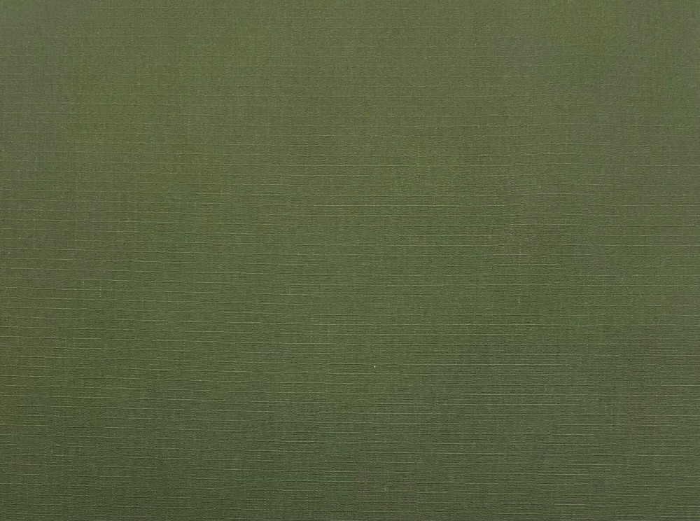 OLIVE DRAB GREEN NY/CO RIPSTOP Military Spec CAMO Apparel BY 1/2(0.5) YARD 61″W