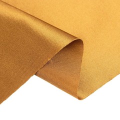 60″ x 10 yards Gold Scuba Polyester Fabric Bolt Party Events Home Decorations