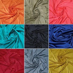 MILLISKIN BRIGHT 4 WAY SPANDEX FABRIC SWIMWEAR BALLET DANCE BRIDAL DRESS 60″WIDE