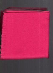 2/3 yards jersey pink 100% cotton 60″ wide fabric