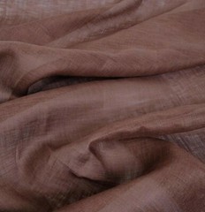 100% linen fabric SHEER weight 95gsm
