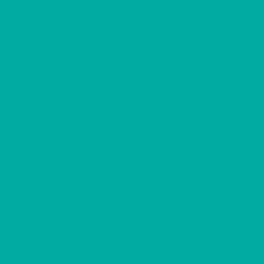 4 Fat Quarters Bundle Riley Blake Confetti Quilt Cottons Solids Teal/Aqua