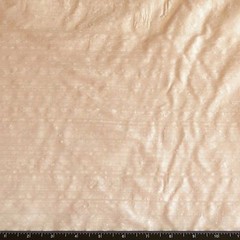 Blush Pink Dupioni Silk, 100% Silk Fabric, 44″ Wide, By the Yard (S-131)