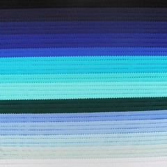 ThreadArt Jelly Roll Fabric for Quilting Crafting Sewing 40 Precut Strips