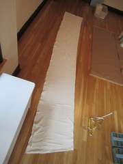 $100 value! ORGANIC Terry Cloth Fabric 45″ Wide Cotton 4 yards (12ft) Luxe Soft