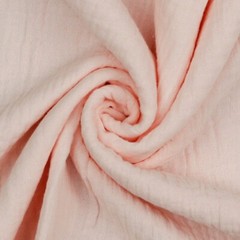 Double Gauze fabric , Muslin fabric , Cotton gauze fabric , Muslin by half meter