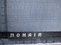 John Cooper Vintage Sky Blue 50% Mohair 50% Wool English Suiting 2.9m 275 g/m